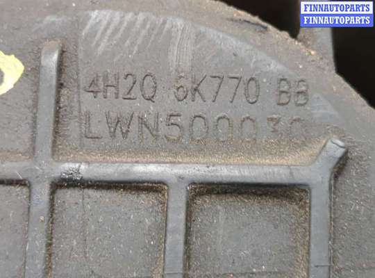 купить Воздуховод на Land Rover Range Rover Sport 2005-2013