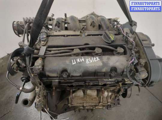 Форсунка топливная на Ford Focus III