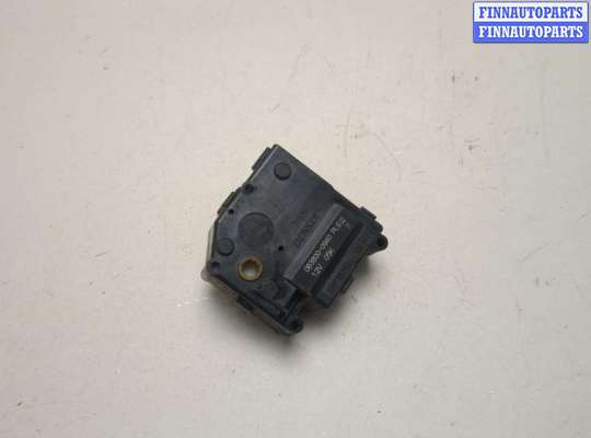 Электропривод заслонки отопителя LXR3134 на Lexus LS460 2006-2017