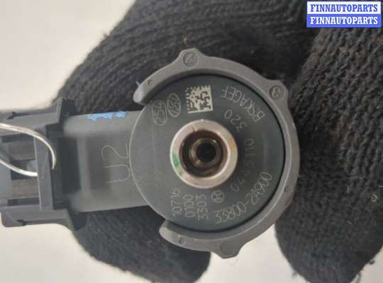 купить Форсунка топливная на KIA Ceed 2007-2012