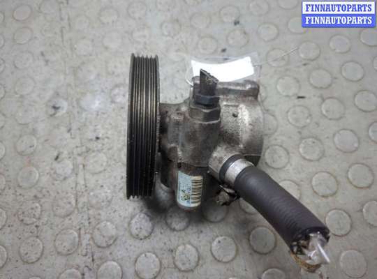 Насос гидроусилителя руля (ГУР) PG1205176 на Citroen Berlingo 1997-2002