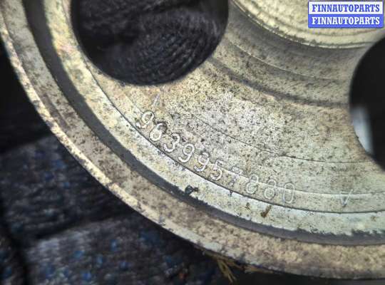 купить Насос гидроусилителя руля (ГУР) на Citroen Berlingo 1997-2002