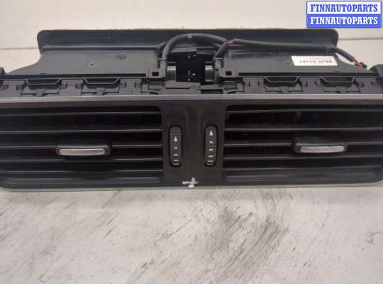 купить Дефлектор обдува салона на Volkswagen Passat 7 2010-2015 Европа