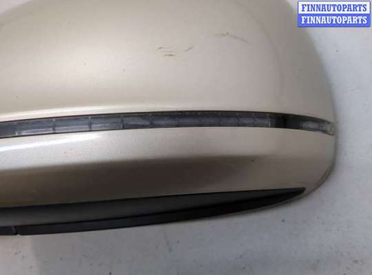 купить Зеркало боковое на Audi Q7 2005-2015