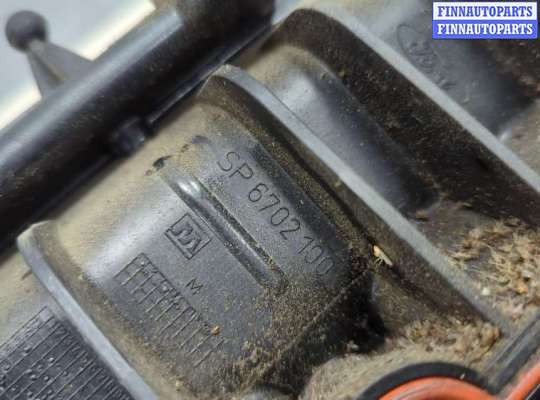 купить Коллектор впускной на Ford Fusion 2017-2020 USA