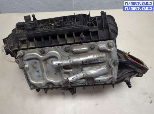 Коллектор впускной FO2101466 на Ford Fusion 2017-2020 USA