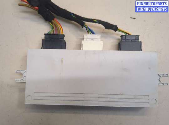 купить Блок комфорта на BMW X5 E70 2006-2013