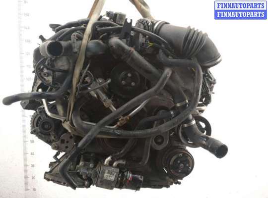 купить Двигатель (ДВС) на Jaguar XF 2007-2015