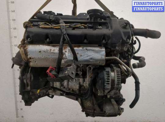 купить Двигатель (ДВС) на Jaguar XF 2007-2015