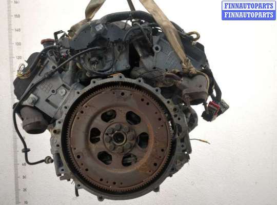 купить Двигатель (ДВС) на Jaguar XF 2007-2015