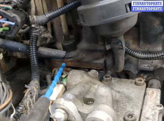 купить ТНВД на Jeep Cherokee 1990-2001
