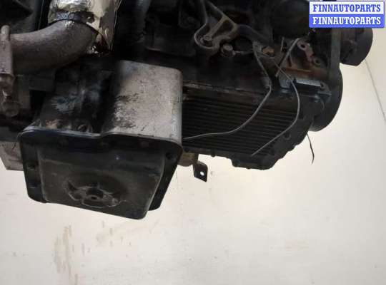 купить ТНВД на Jeep Cherokee 1990-2001
