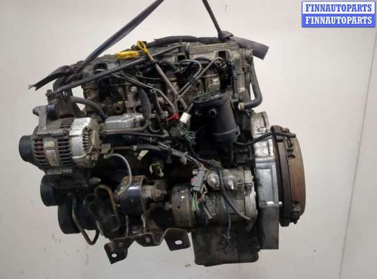 купить ТНВД на Jeep Cherokee 1990-2001