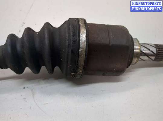 купить Полуось (приводной вал, шрус) на Nissan Note E11 2005-2013