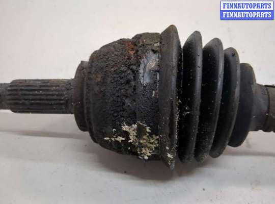 купить Полуось (приводной вал, шрус) на Nissan Note E11 2005-2013