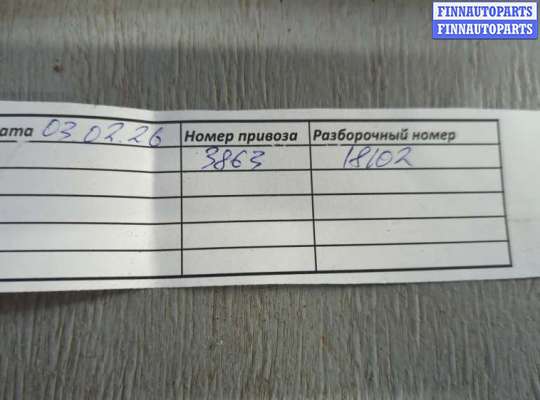 купить Компрессор кондиционера на Acura RDX 2006-2013