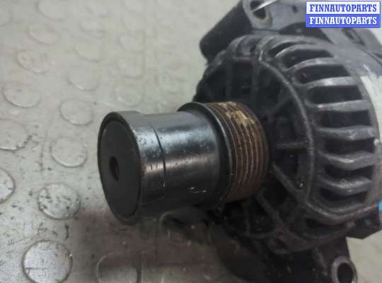 Генератор на Ford Transit Mk6 / Mk7