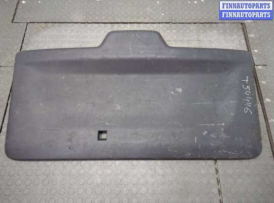 купить Обшивка крышки (двери) багажника на Peugeot Partner 2012-2015
