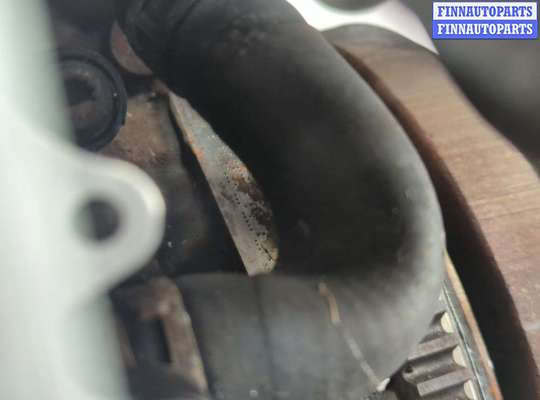 купить Турбина на Volkswagen Crafter 2006-2016