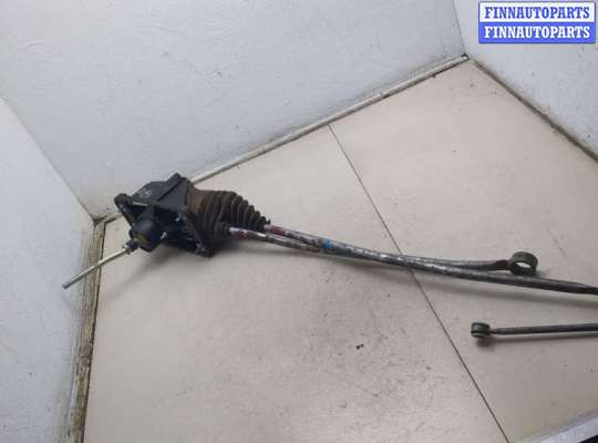 купить Кулиса КПП на Audi A6 (C6) 2004-2011