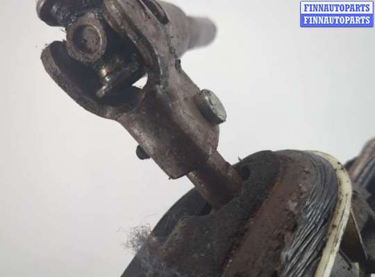 купить Рейка рулевая с г/у на Dacia Logan 2004-2012