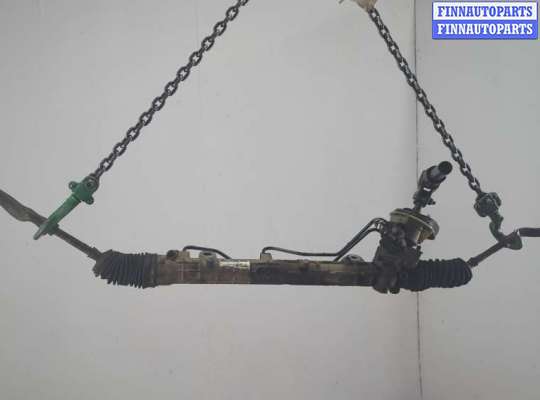 купить Рейка рулевая с г/у на Dacia Logan 2004-2012