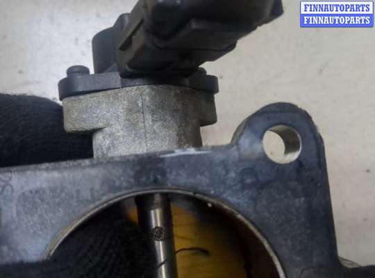 купить Заслонка дроссельная на Hyundai Getz 2002-2011