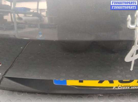 купить Двигатель стеклоочистителя (моторчик дворников) задний на Volkswagen Passat 7 2010-2015 Европа