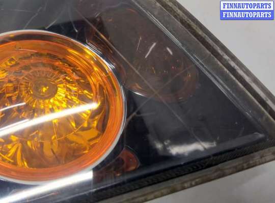 купить Фонарь (задний) на Mazda 3 (BK) 2003-2009