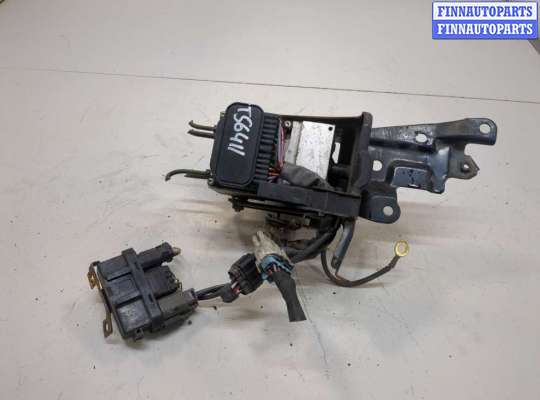 купить Блок АБС, насос (ABS, ESP, ASR) на Nissan X-Trail (T30) 2001-2007