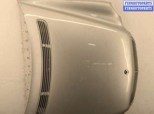 Капот MB1608630 на Mercedes C W203 2000-2008