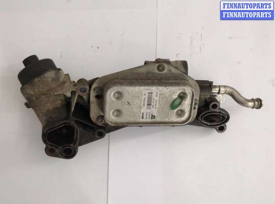 купить Корпус масляного фильтра на Opel Vectra C 2002-2008