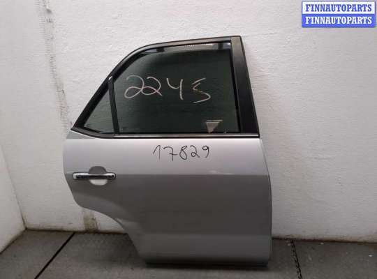 купить Замок двери на Acura MDX 2001-2006