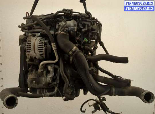 купить Форсунка топливная на Skoda Octavia (A5) 2004-2013