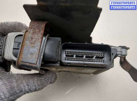 купить Блок управления двигателем на Dodge Nitro 2006-2011