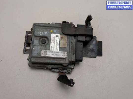 купить Блок управления двигателем на Dodge Nitro 2006-2011