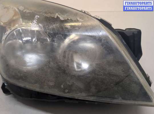 купить Фара (передняя) на Opel Astra H 2004-2010