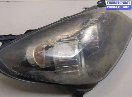 купить Фара (передняя) на Opel Astra H 2004-2010