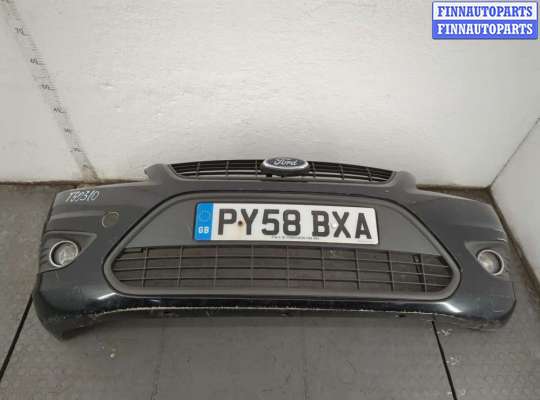 Бампер FO2152207 на Ford Focus 2 2008-2011