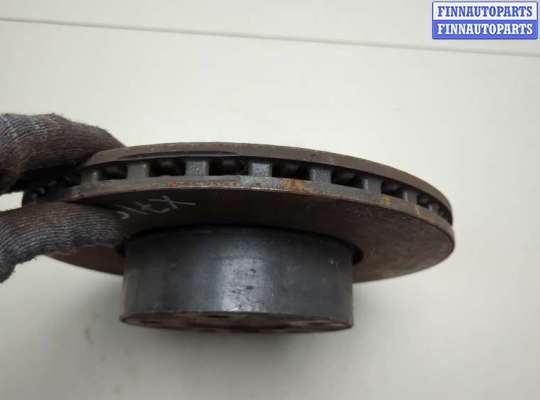 купить Диск тормозной на BMW 1 E87 2004-2011