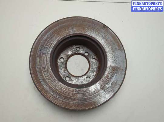 купить Диск тормозной на BMW 1 E87 2004-2011