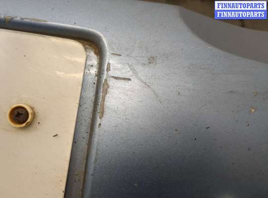 купить Бампер на Skoda Octavia (A5) 2004-2013