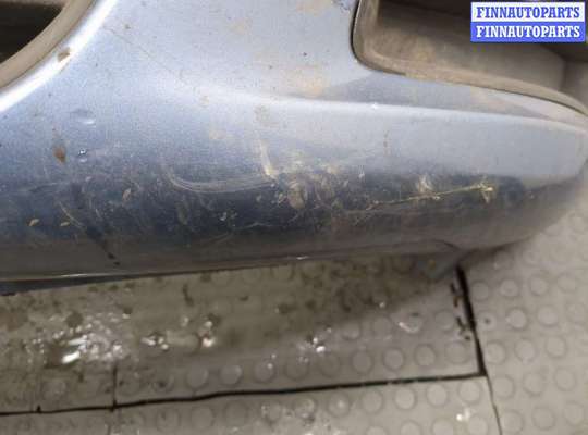 купить Бампер на Skoda Octavia (A5) 2004-2013