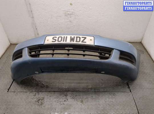 купить Бампер на Skoda Octavia (A5) 2004-2013