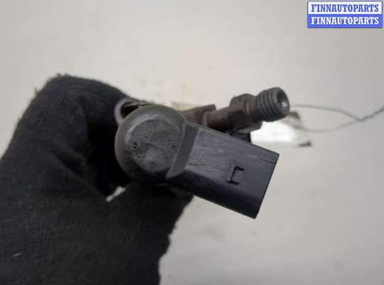 купить Форсунка топливная на Citroen C4 2004-2010