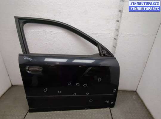 Замок двери AU1726361 на Audi A4 (B6) 2000-2006