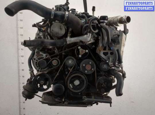 купить Форсунка топливная на Infiniti EX35