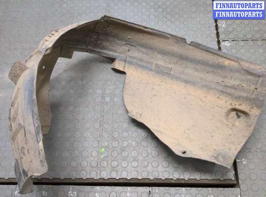 купить Защита арок (подкрылок) на Opel Astra H 2004-2010