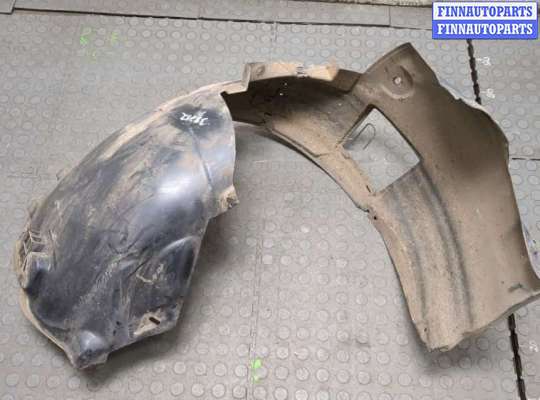 купить Защита арок (подкрылок) на Opel Astra H 2004-2010