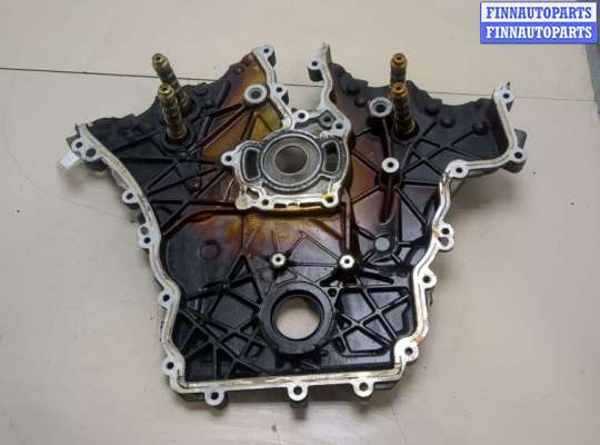 купить Крышка передняя ДВС на Cadillac SRX 2009-2012